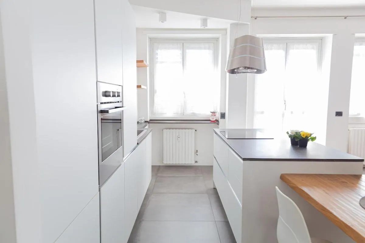 Luminoso Appartamento Apartment