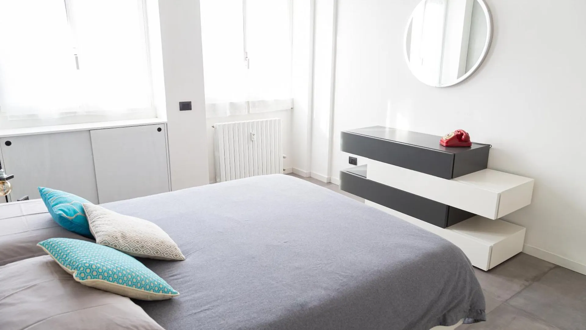 Apartment Luminoso Appartamento