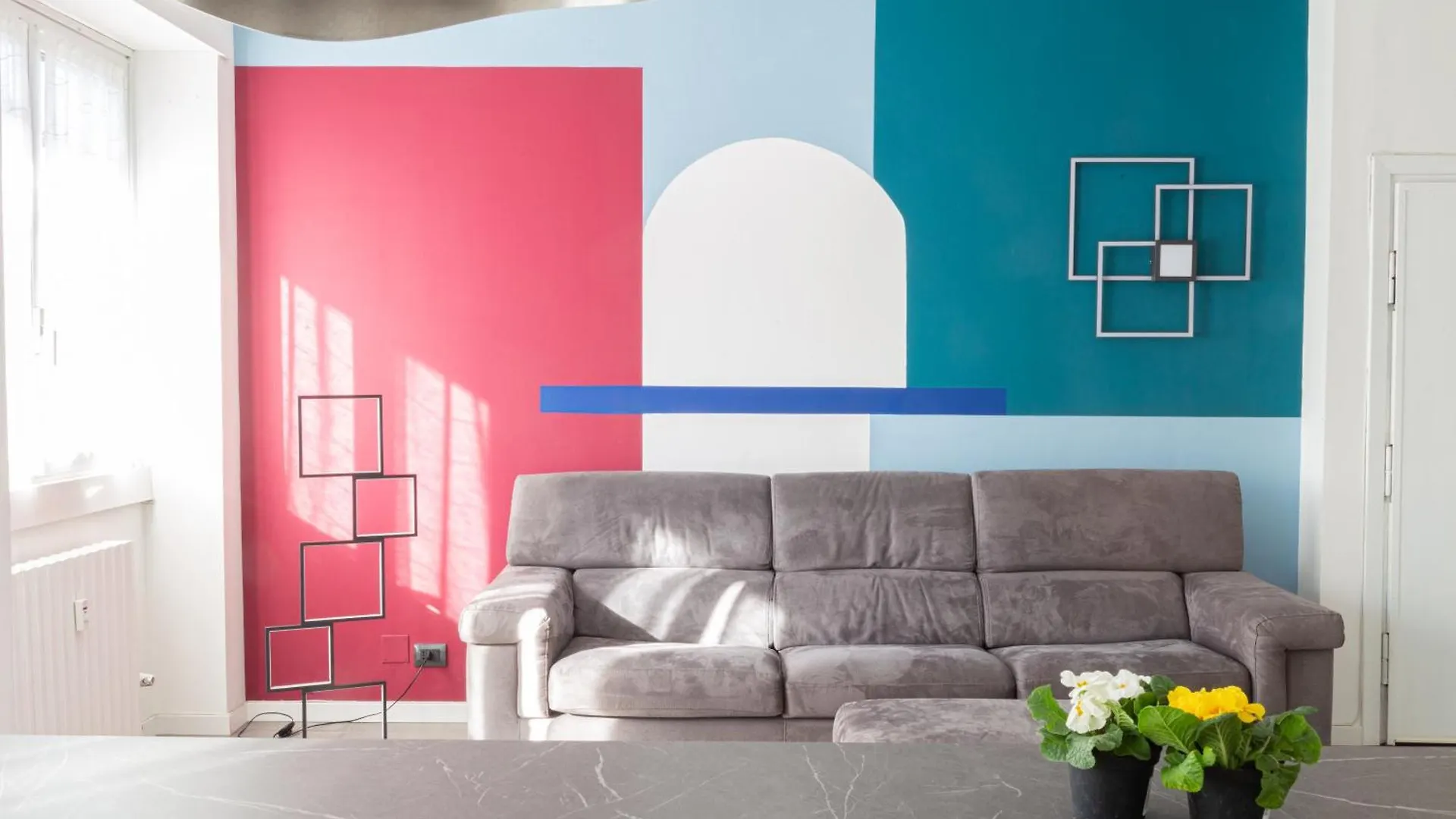 Luminoso Appartamento Apartment