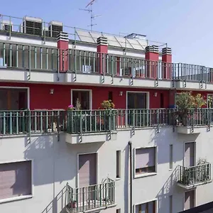  Apartment Contempora - Cavallotti 13 - B14