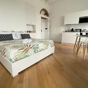  Apartment P&d Darsena