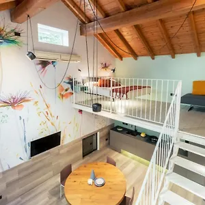  Apartment Mav - Design In Porta Romana