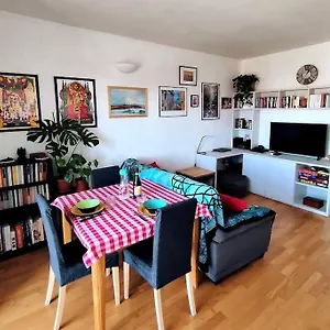 San Siro Uptown Flat Appartamento