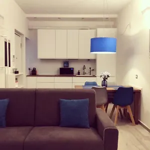 Lovely - Brand New Stylish In Navigli Area Milão