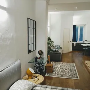 Beautiful Open-space Loft Appartamento