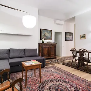 Primopiano - Fargorida Appartamento