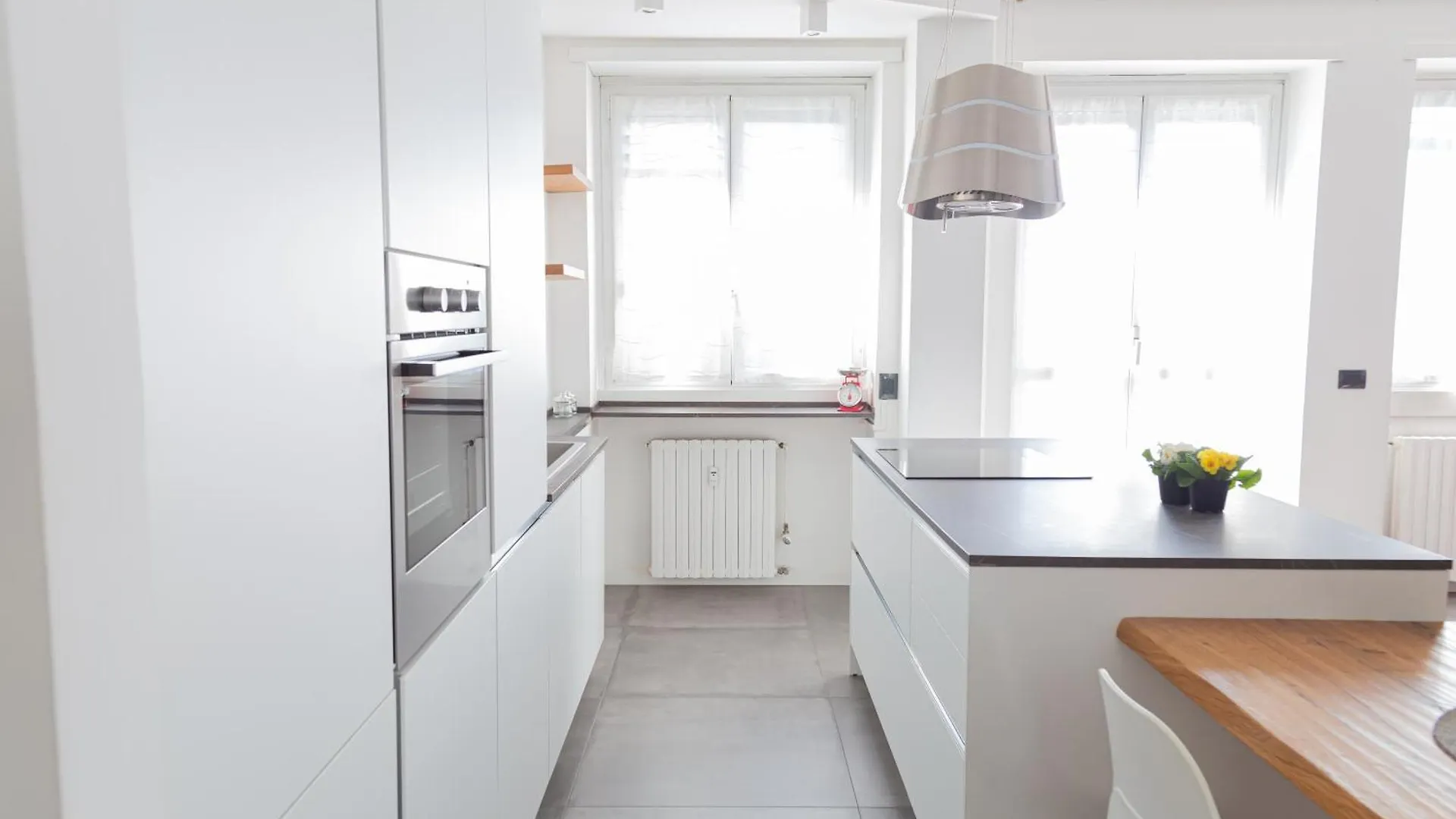Luminoso Appartamento Milan Appartement