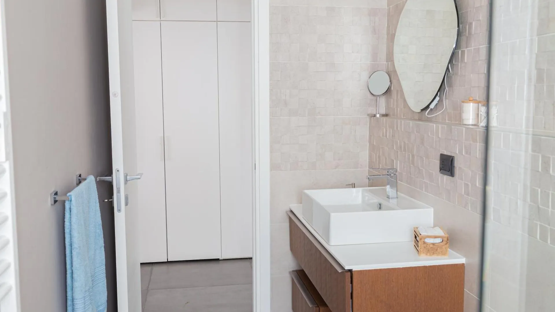 Appartement Luminoso Appartamento Milan